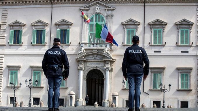 Italia supera los 20.000 muertos por pandemia y no relaja el confinamiento