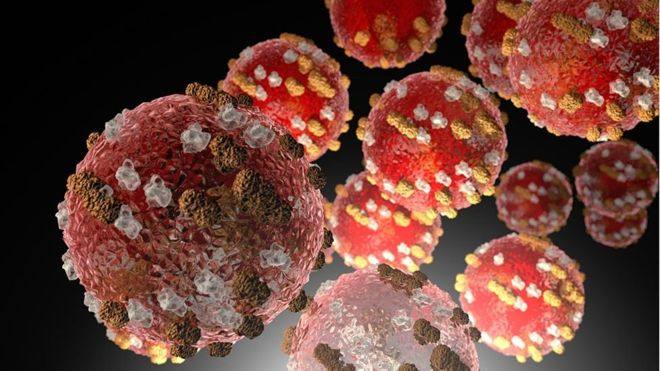 Coronavirus, dengue y sarampión: la peligrosa combinación en América Latina de 3 epidemias cuyos síntomas pueden confundirse