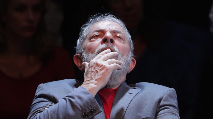 El presidente de Cuba celebra la anulación de condenas a Lula