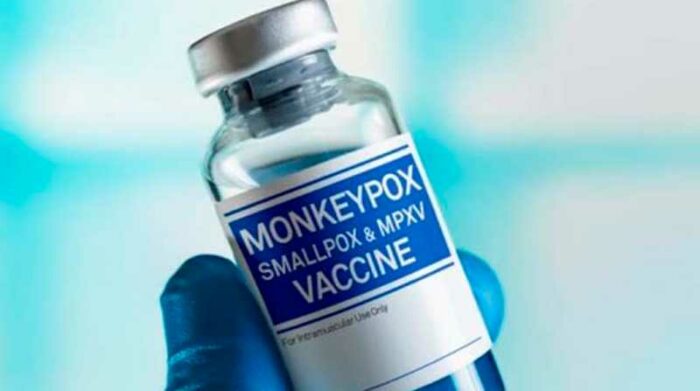 EE.UU. acelera plan de vacunación contra la viruela del mono