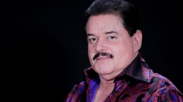 Salsero Lalo Rodríguez fallece a los 64 años